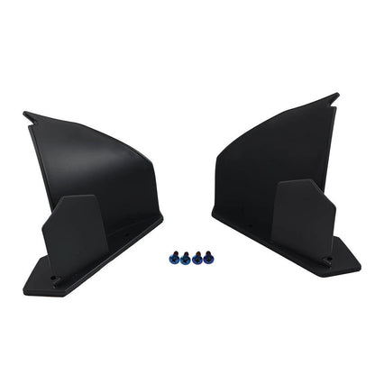 Rear Tail Spoiler Winglet for DUCATI Panigale V4S V4 (2018-2022)