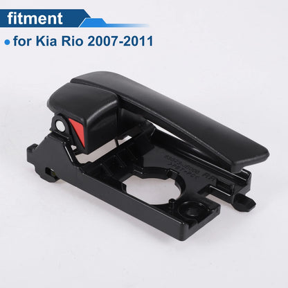 Rear Right Passenger Side Door Handle for Kia Rio (2006-2011)