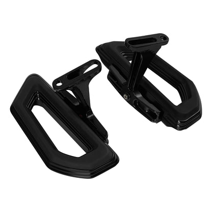 Floorboards Kit for Harley Touring Electra Glide (1993-2025)
