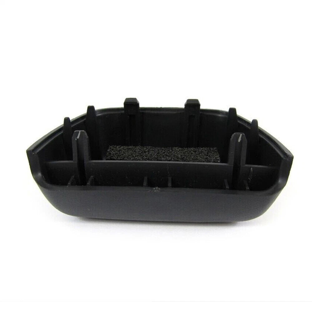 Rear Seat Belt Loop Cover for Jeep Wrangler JK (2011-2018)