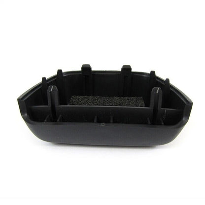 Rear Seat Belt Loop Cover for Jeep Wrangler JK (2011-2018)