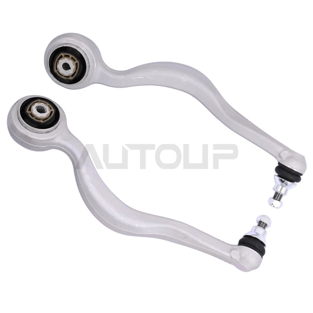 2 x Front Lower Control Arm & Ball Joint Assembly for Mercedes-Benz (15–21)