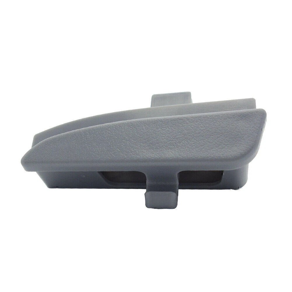 Grey Center Console Latch Lock for Toyota Tacoma (2005-2012)