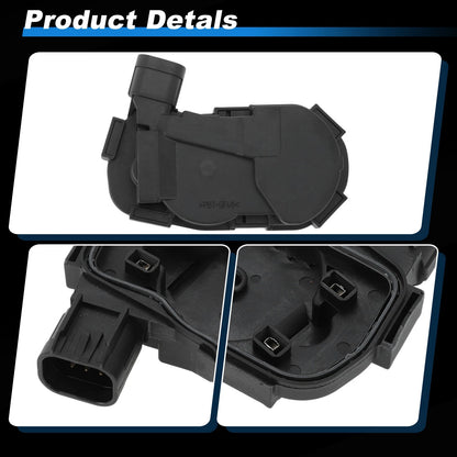 Throttle Position Sensor for Chevy Equinox Malibu Buick
