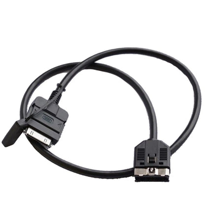 30pin Connector Cable for iPhone for Land Rover Jaguar