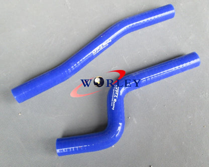 Silicone Radiator Hose for Polaris Predator 500 (2003-2006)