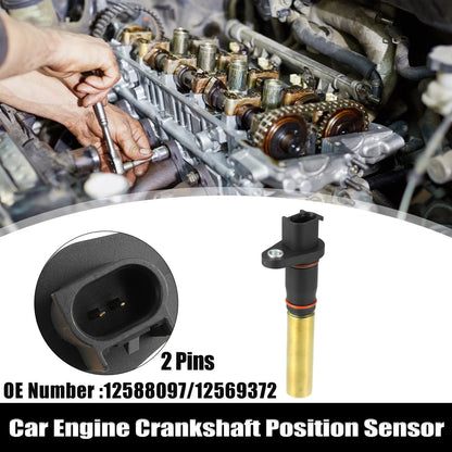 Crankshaft Position Sensor for Chevy Colorado (2004-2007)