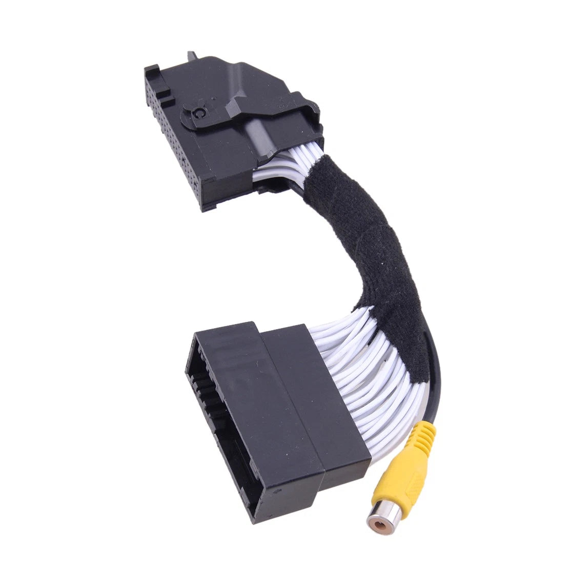 Rear View Camera Adapter Cable for Ford Lincoln (SYNC 2, SYNC 3)