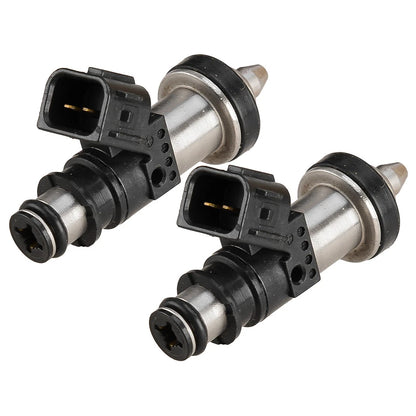 4 x Fuel Injectors for Suzuki Hayabusa GSX-R750 GSX-R1000 GSX-R600 (2000-2023)