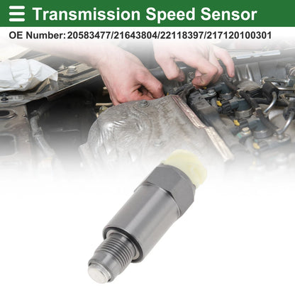 Transmission Speed Sensor for Volvo B6 (1991-2006)