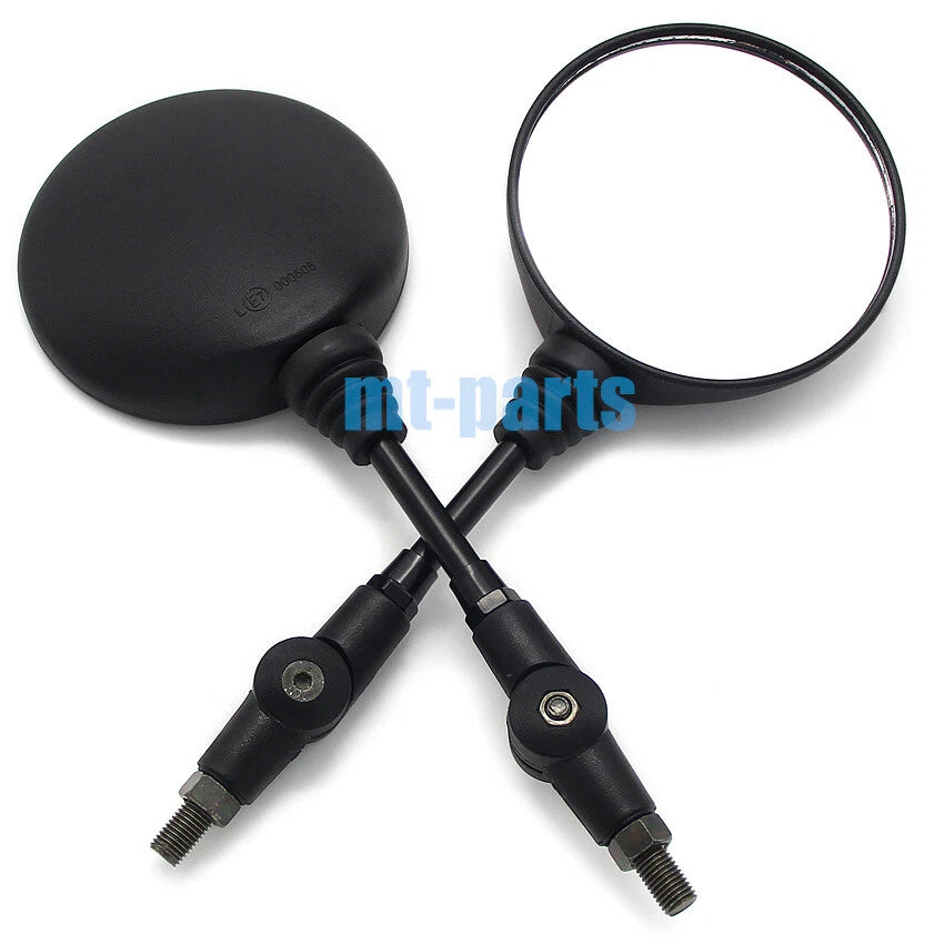 Rear View Mirror for Kawasaki KLE250 Anhelo, KL650 Tengai (1993-2001, 1989-1991)
