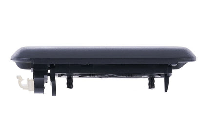 2 x Front Left & Right Outer Door Handle for Toyota Starlet (1990–1995)