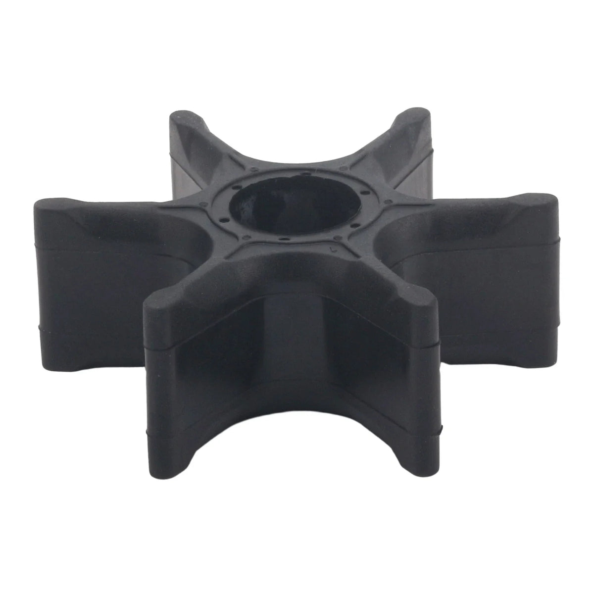 Water Pump Impeller for Yamaha 2-Stroke/4-Stroke Outboard