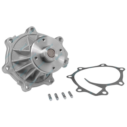Water Pump for Nissan Patrol GU Y61 6cy 4.5L TB45E 4479cc EFI Engine 1997~2001