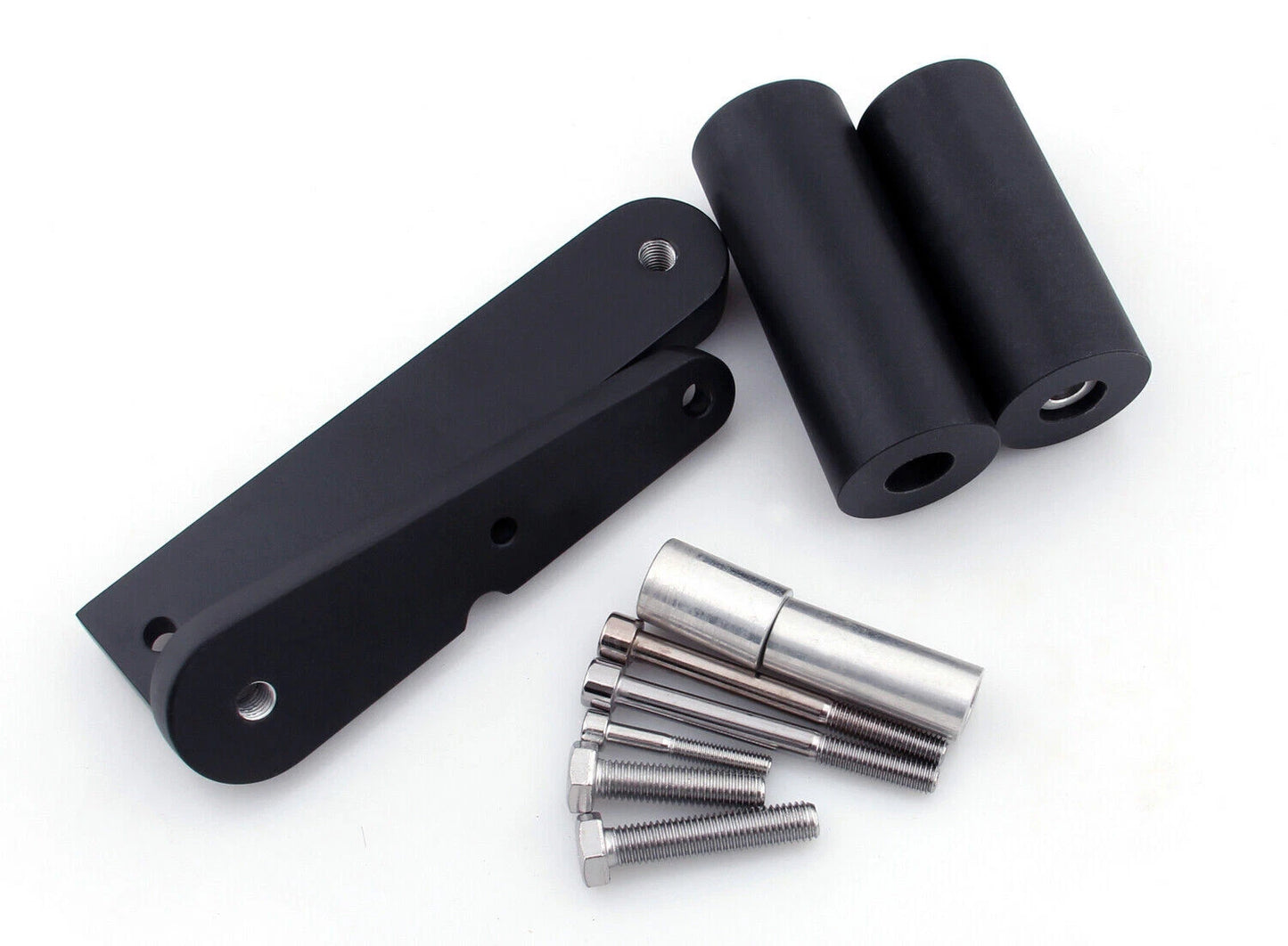 Crash Pads Protector for Kawasaki Ninja 650 (2009-2012)