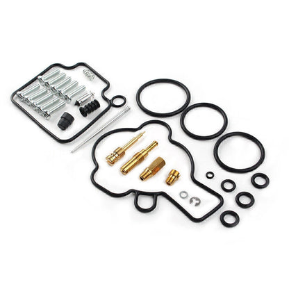 Carburetor Rebuild Kit for 2004-2005 Honda TRX450R 2 x Repair Kits
