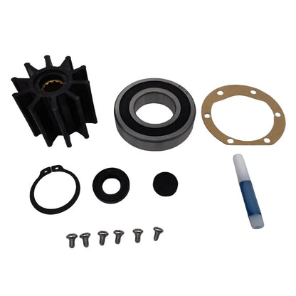 New Repair Kit for Volvo Penta Crank Driven Sea Water Pump 855722/857451/826456