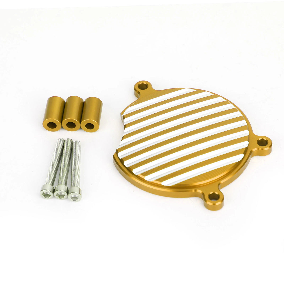 Crankcase Engine Cover Right Gold for Honda Rebel CMX 500/300 (2017-2019)