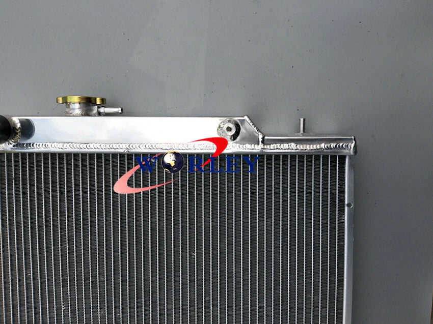 Aluminum Radiator for Nissan Rogue 2.5 L4 (2008-2015)
