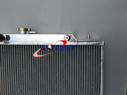 Aluminum Radiator for Nissan Rogue 2.5 L4 (2008-2015)