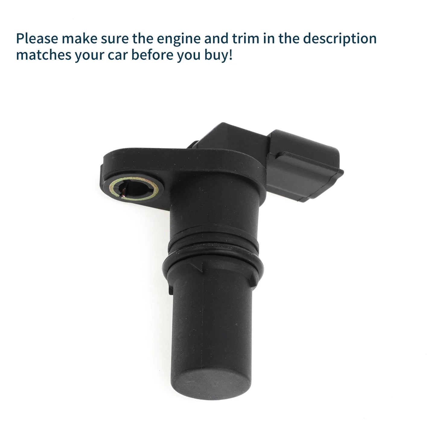 Crankshaft Position Sensor for INFINITI QX50 (2013-2013)