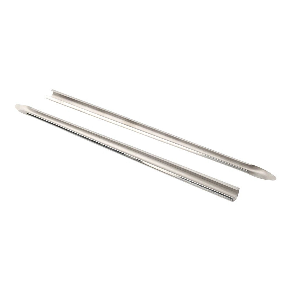 Front Fender Spear Trim for Harley Road King, Electra Glide (1984-2013)