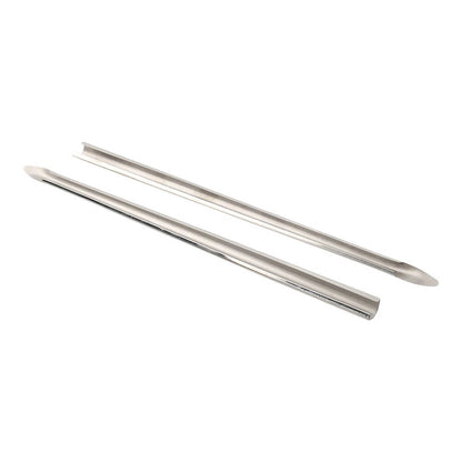 Front Fender Spear Trim for Harley Road King, Electra Glide (1984-2013)