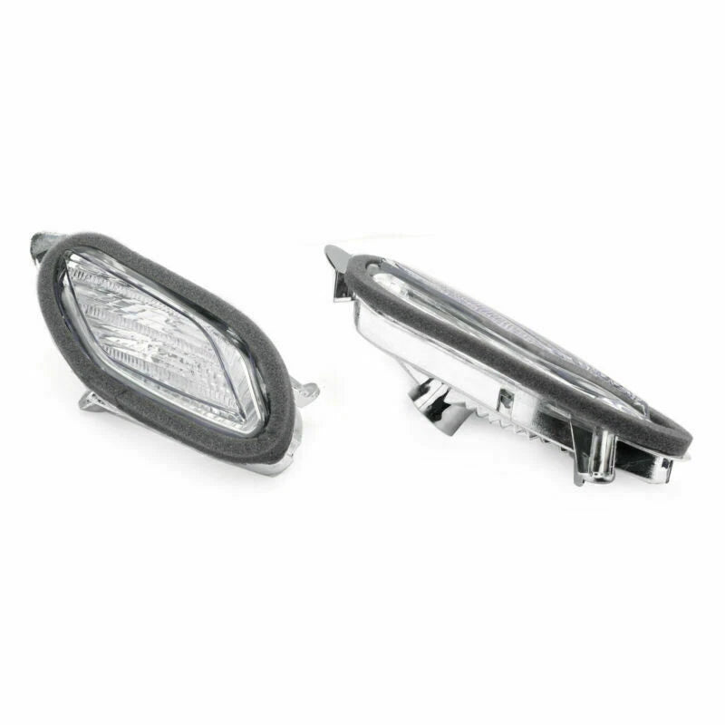 Front Indicator Turn Signal Lens for Honda ST1300 (2002-2018) Clear
