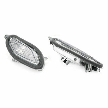 Front Indicator Turn Signal Lens for Honda ST1300 (2002-2018) Clear