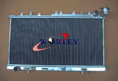 Core Aluminum Radiator for Nissan Pulsar N14 GTIR SR20DET N15 (1990-1999)