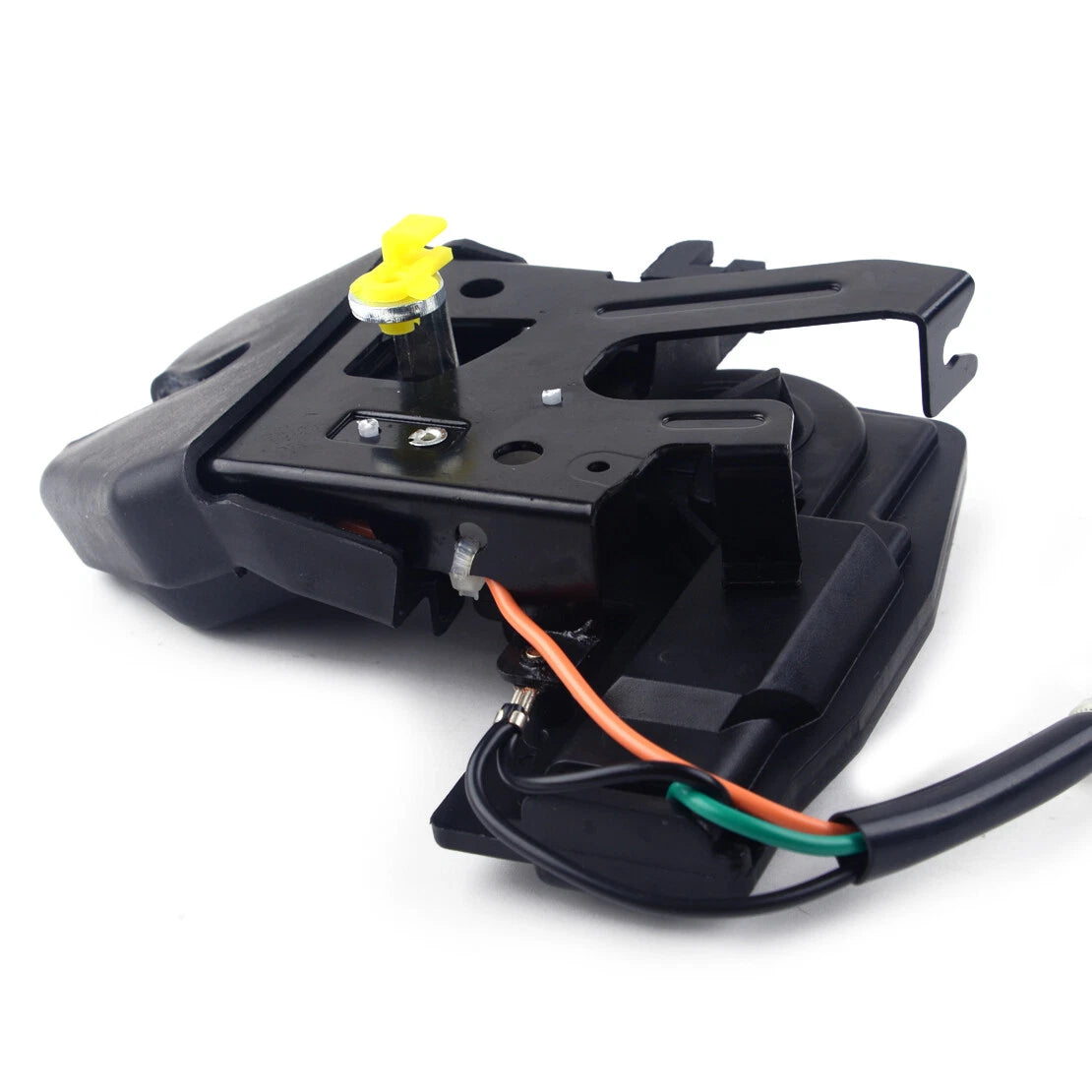Trunk Lid Lock Latch Actuator for Honda Accord EX EXL (1998-2000)