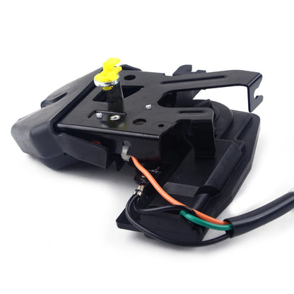 Trunk Lid Lock Latch Actuator for Honda Accord EX EXL (1998-2000)