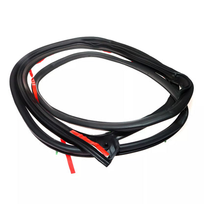 Front Door Weatherstrip for Toyota Belta Yaris Echo 2005-2012