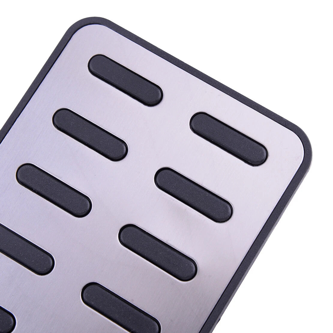 Non-Slip Footrest Pedal Cover for Hyundai Elantra, I30, Kia Optima K5