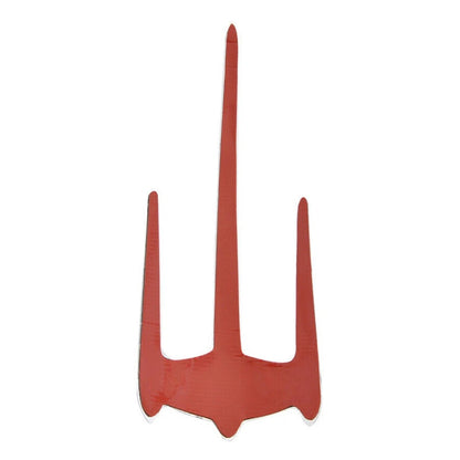 Motorcycle Front Fender Accent Decoration for YMH XVS650/1100 V-Star XV1600