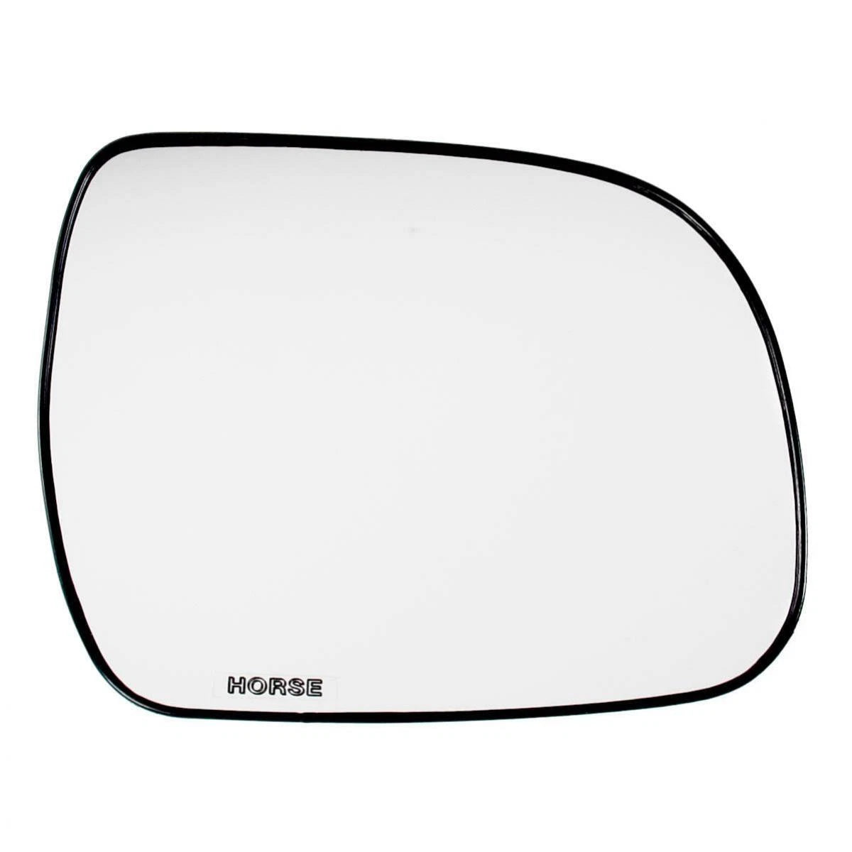 Side Mirror Lens Rear View Fender RH Fits Toyota Hilux KUN26R GGN15R 2011-15 D06