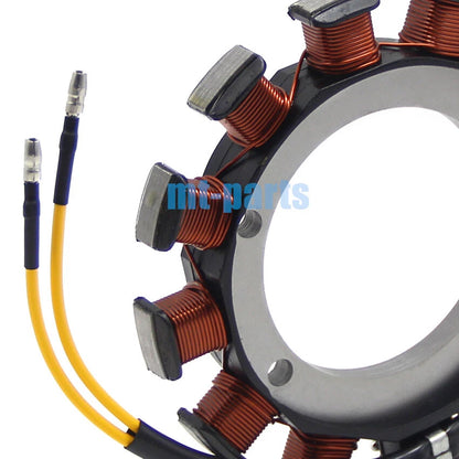 Stator Coil for Kawasaki Mule 500 1993-1996, 520 2000-2001, 550 1997-2004