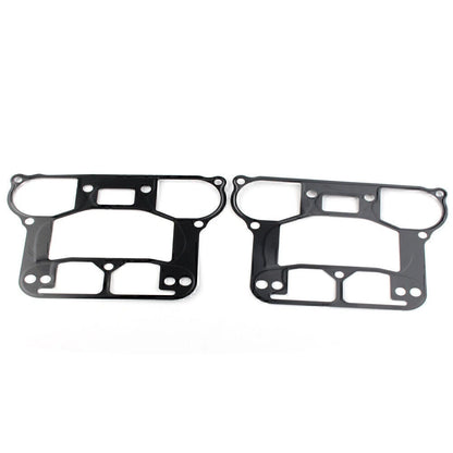 Rocker Box Gasket Set for Harley Sportster XL XLH XL1200 XL883 (1989-2003)