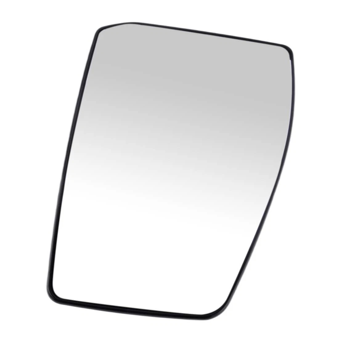 Left Wing Mirror Glass for Ford Transit Custom (2012-2023)