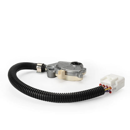 Neutral Safety Switch for Toyota BB Passo Sette Agya/Wigo (2000–2019)