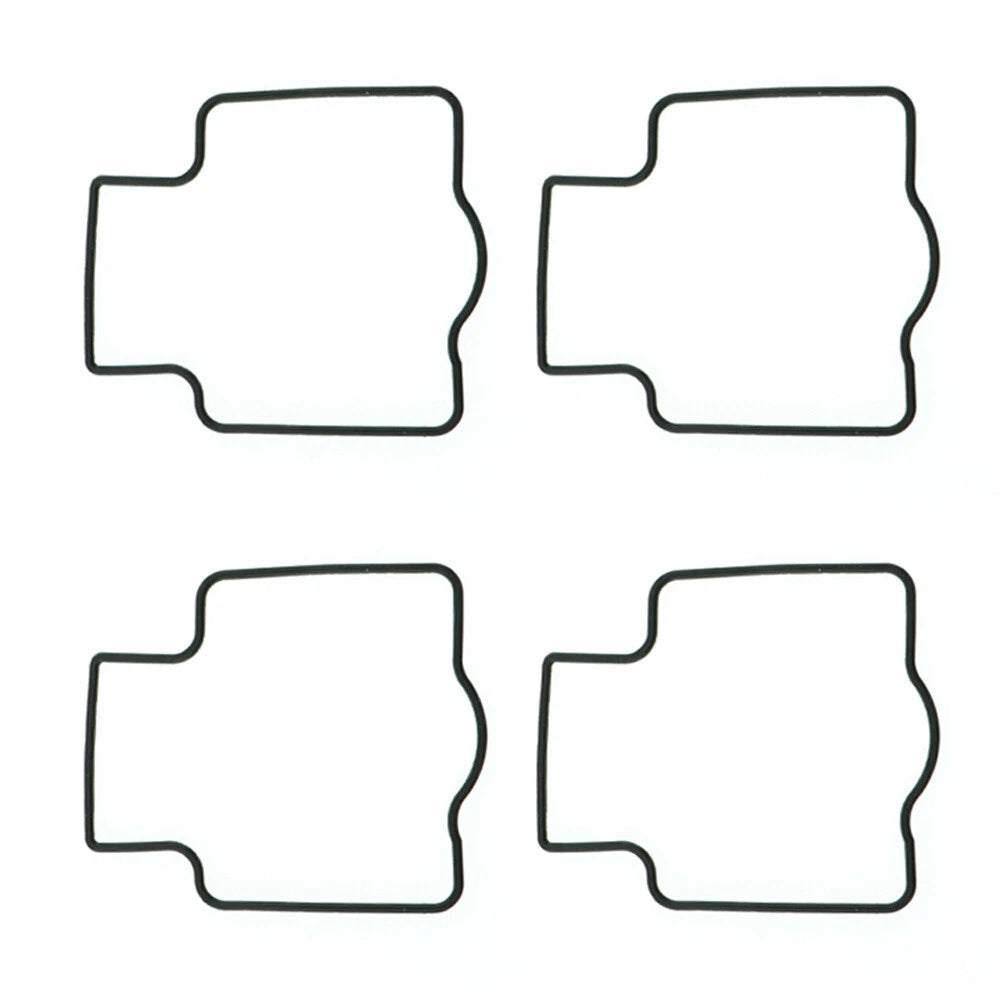 4 x Carburetor Repair Kits for Kawasaki ZX900 ZX-9R Ninja (1994-1997)