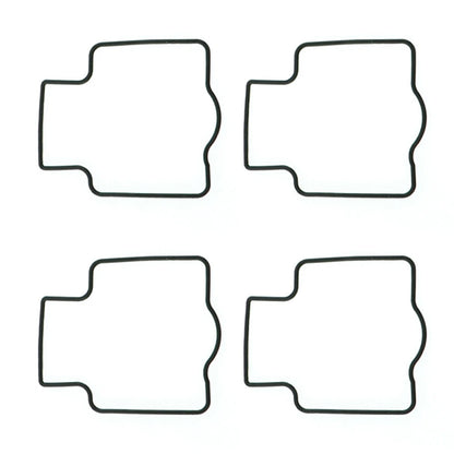 4 x Carburetor Repair Kits for Kawasaki ZX900 ZX-9R Ninja (1994-1997)