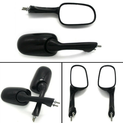 Rear View Mirror for Honda NSR250, VFR400, RVF400, CBR250, CBR400 (1988-1999)