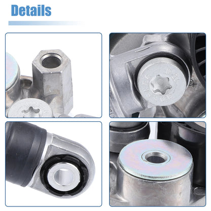 Engine Belt Tensioner Pulley for Mazda 3 (2004-2018)