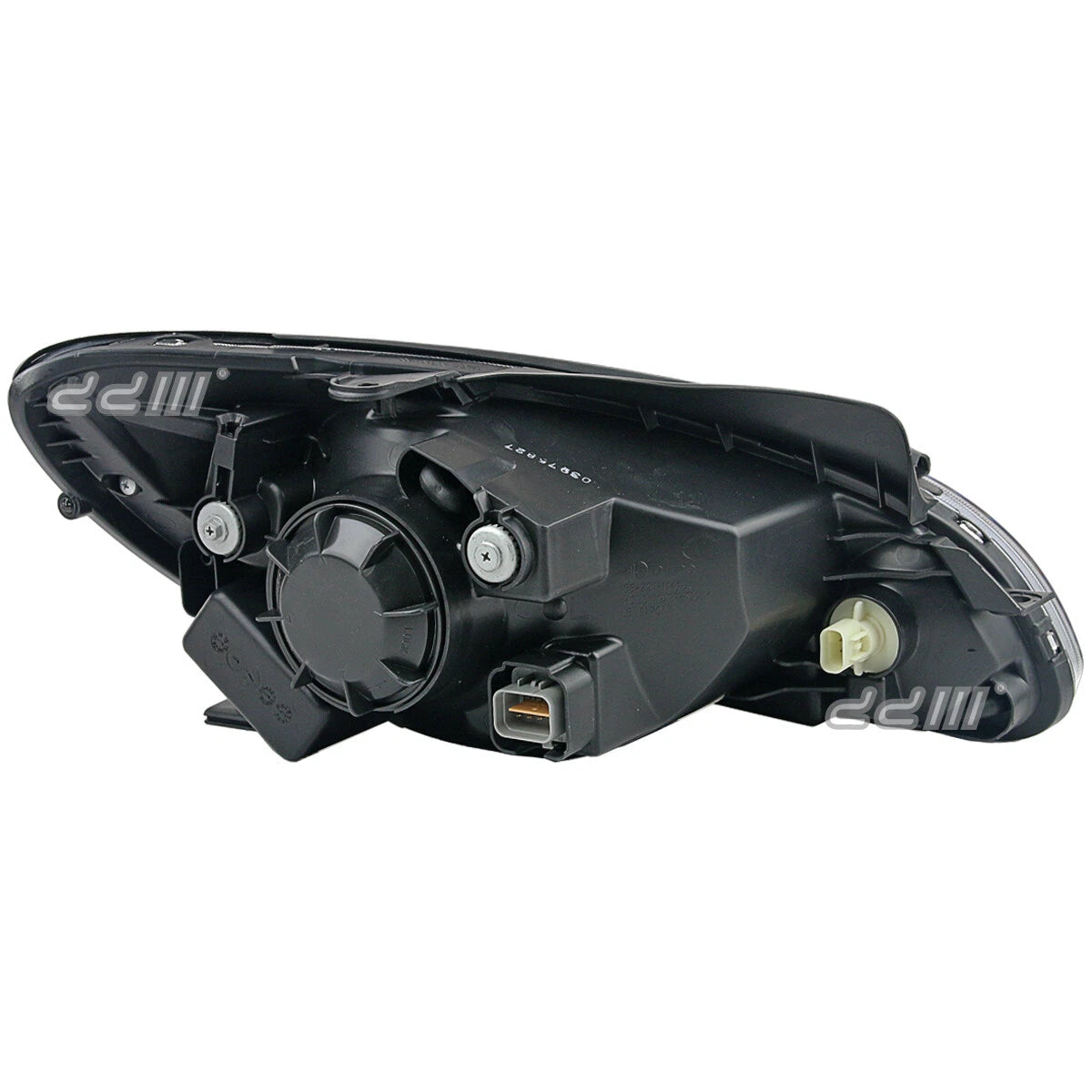 Headlight for Hyundai Getz TB (2006-2011)