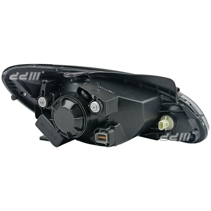 Headlight for Hyundai Getz TB (2006-2011)