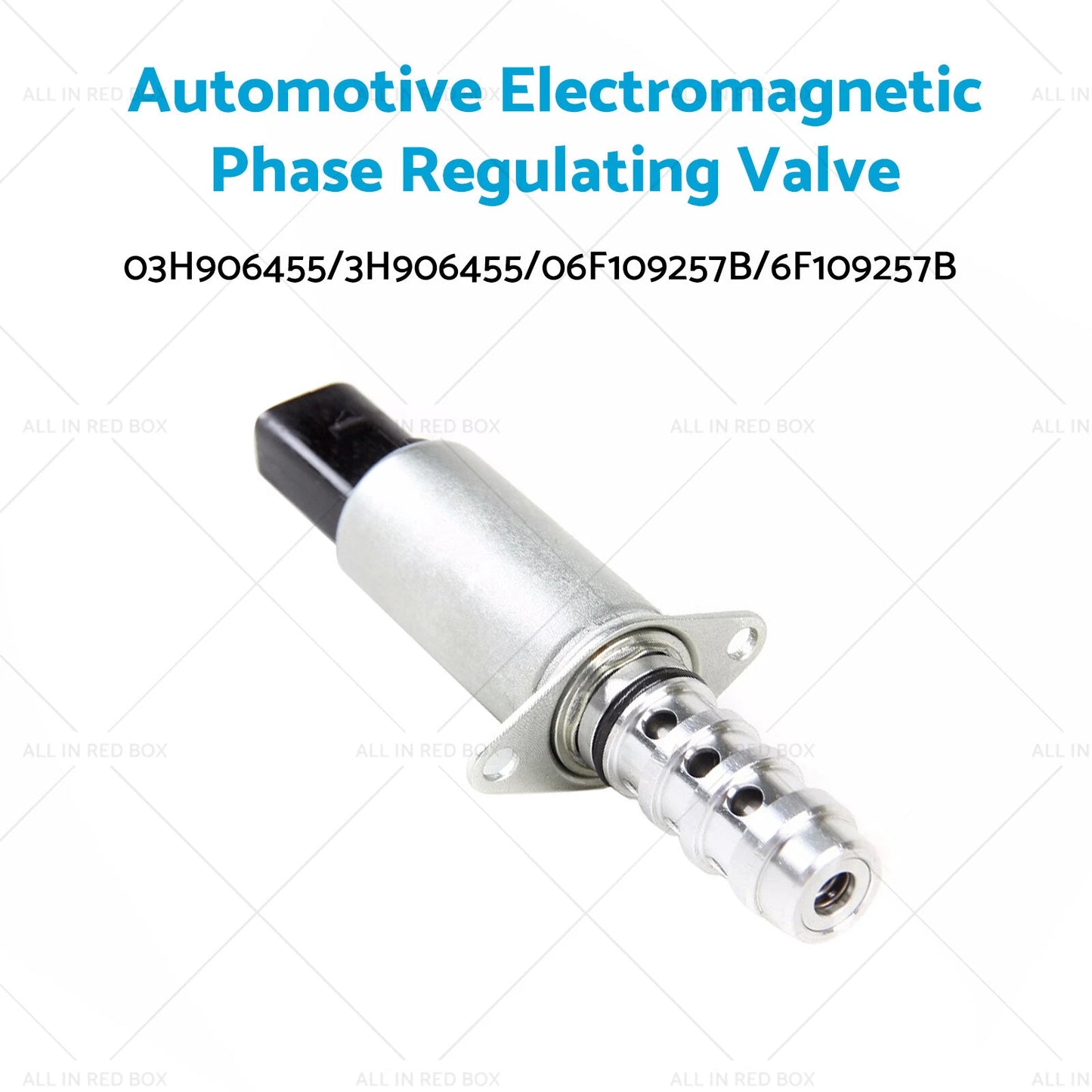 VVT Variable Valve Timing Solenoid for VW Golf 2.0 FSI MK5 (2004-2007)