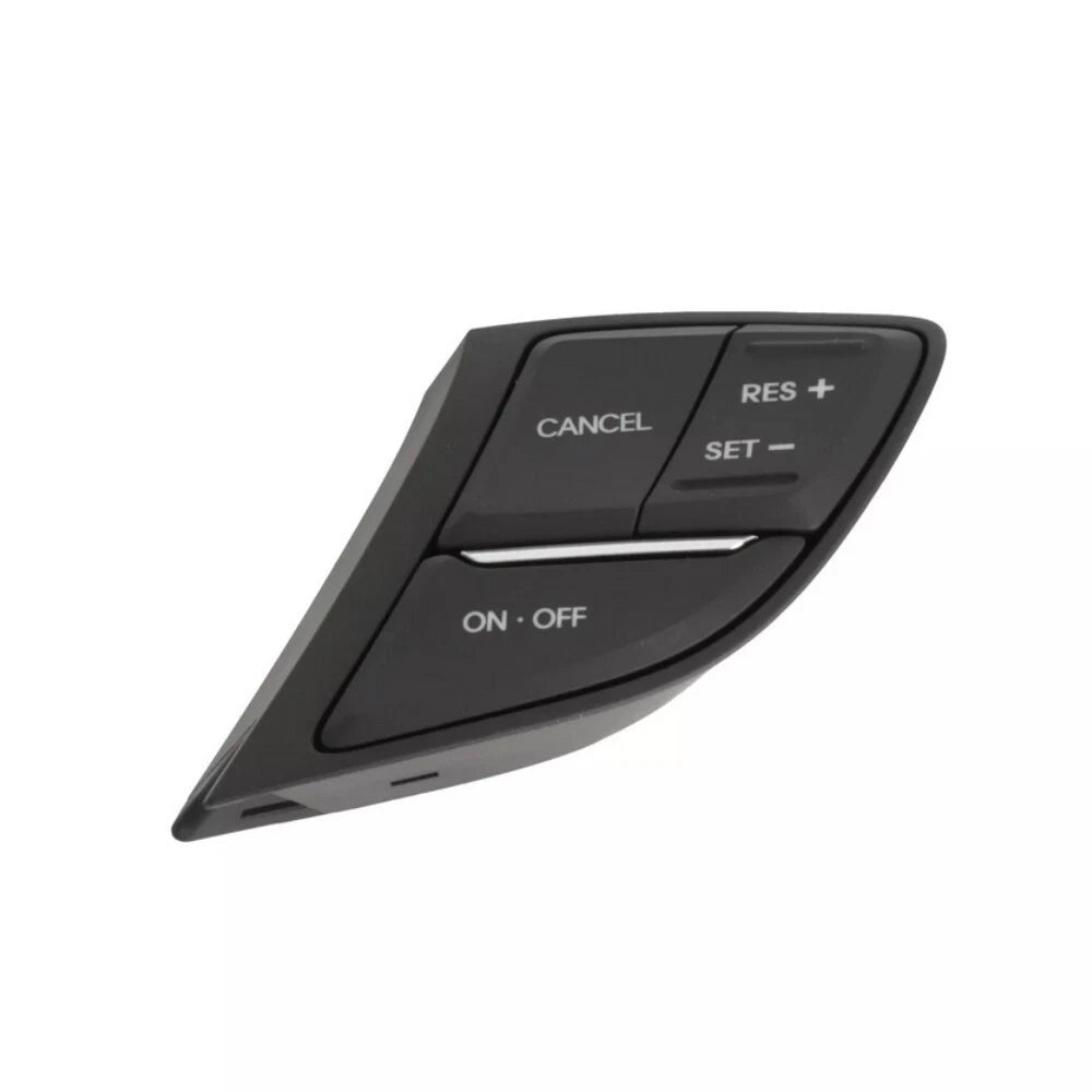 Steering Wheel Cruise Control Remote Switch for Hyundai Sonata (2011-2014)