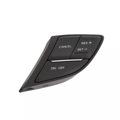 Steering Wheel Cruise Control Remote Switch for Hyundai Sonata (2011-2014)