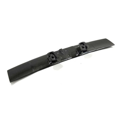 Carbon Fiber Rear Trunk Spoiler Wing For Lamborghini Gallardo LP550 LP560 LP570